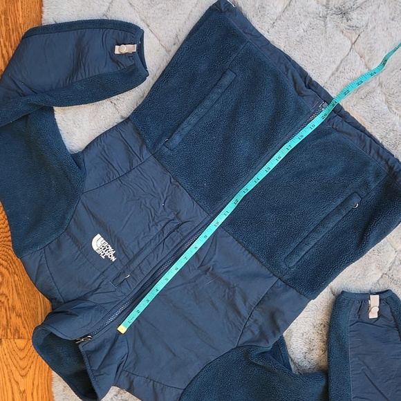The North Face Denali Jacket, Women's Small, Great Condition - Picture 5 of 13